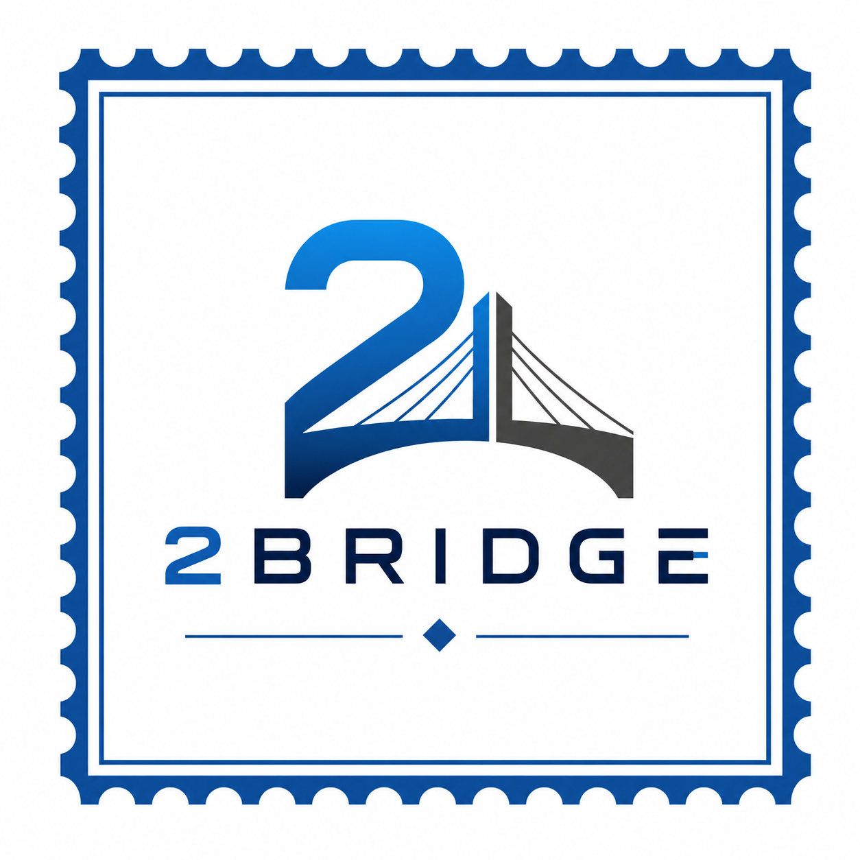 2Bridge Logo